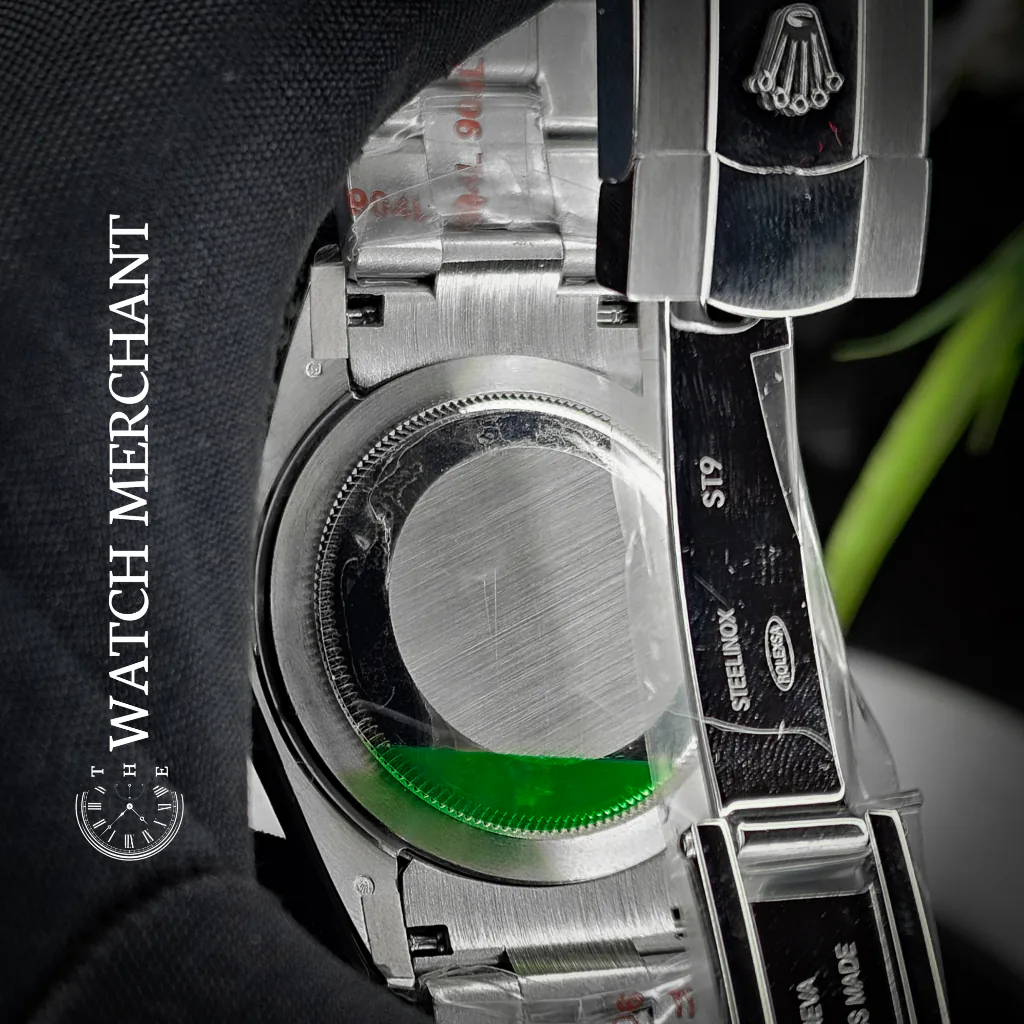 Rolex Datejust thumbnail 4