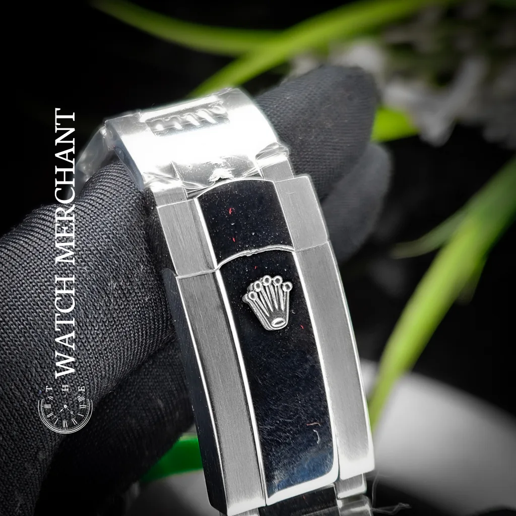 Rolex Datejust thumbnail 3