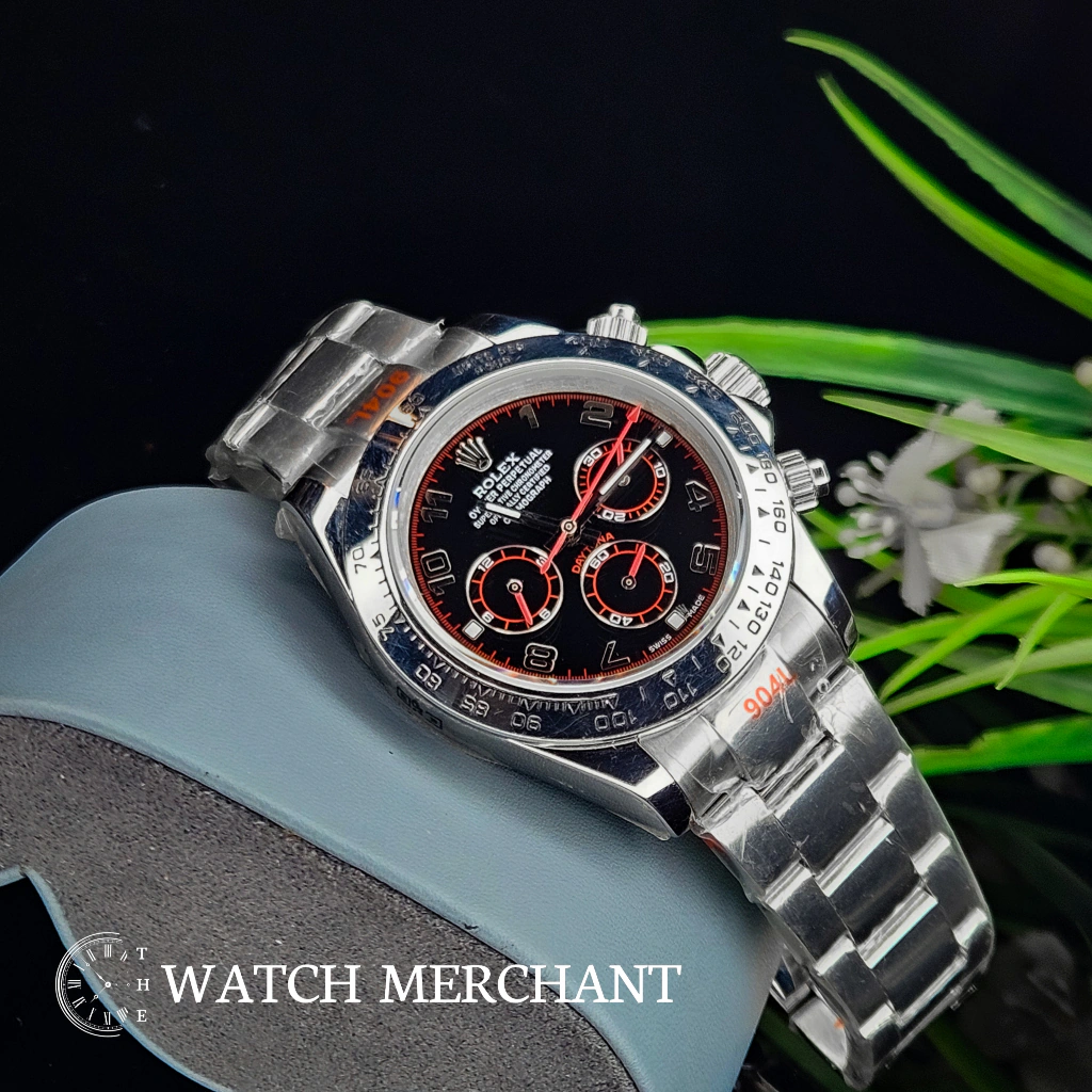 Rolex Cosmograph Daytona || Ref. 116509 || Master Grade Replica