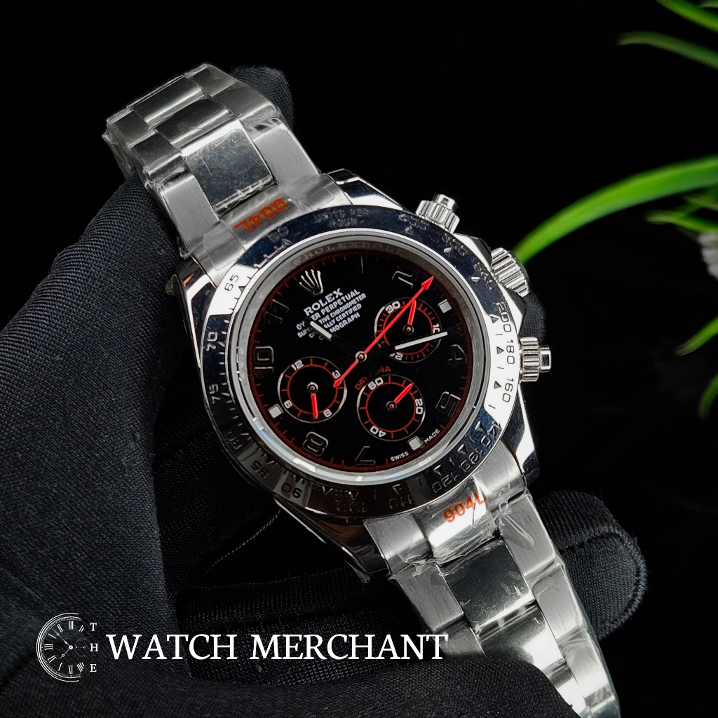 Rolex Cosmograph Daytona || Ref. 116509 || Master Grade Replica thumbnail 1