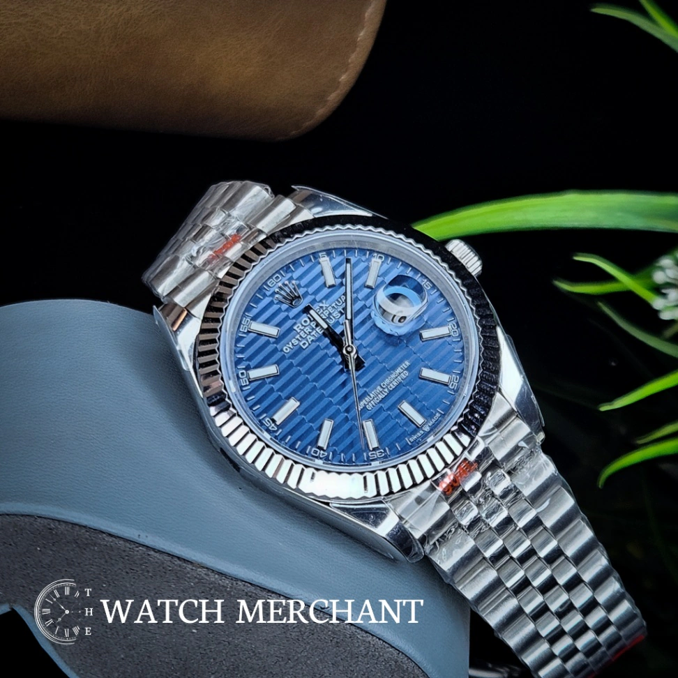 Rolex Datejust || Ref. 126334 || Master Grade Replica