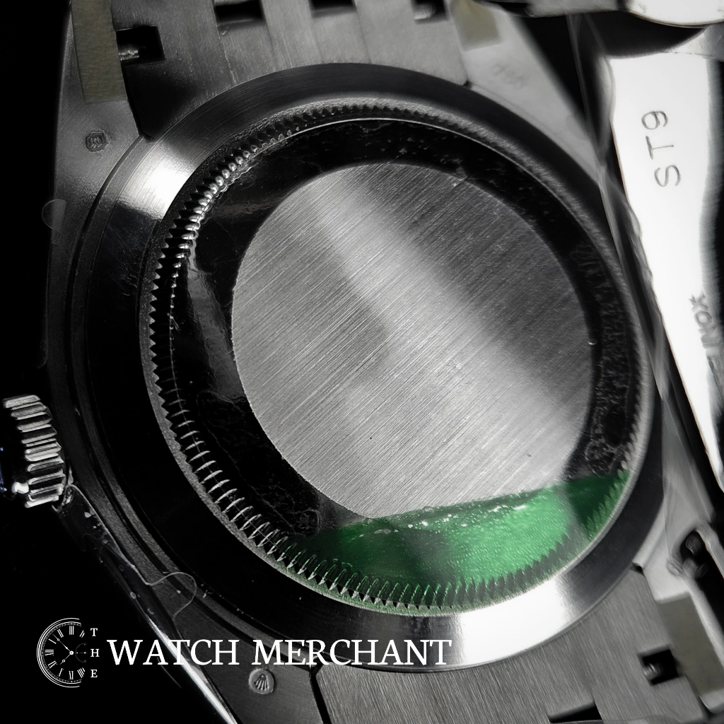 Rolex Datejust || Ref. 126334 || Master Grade Replica thumbnail 4