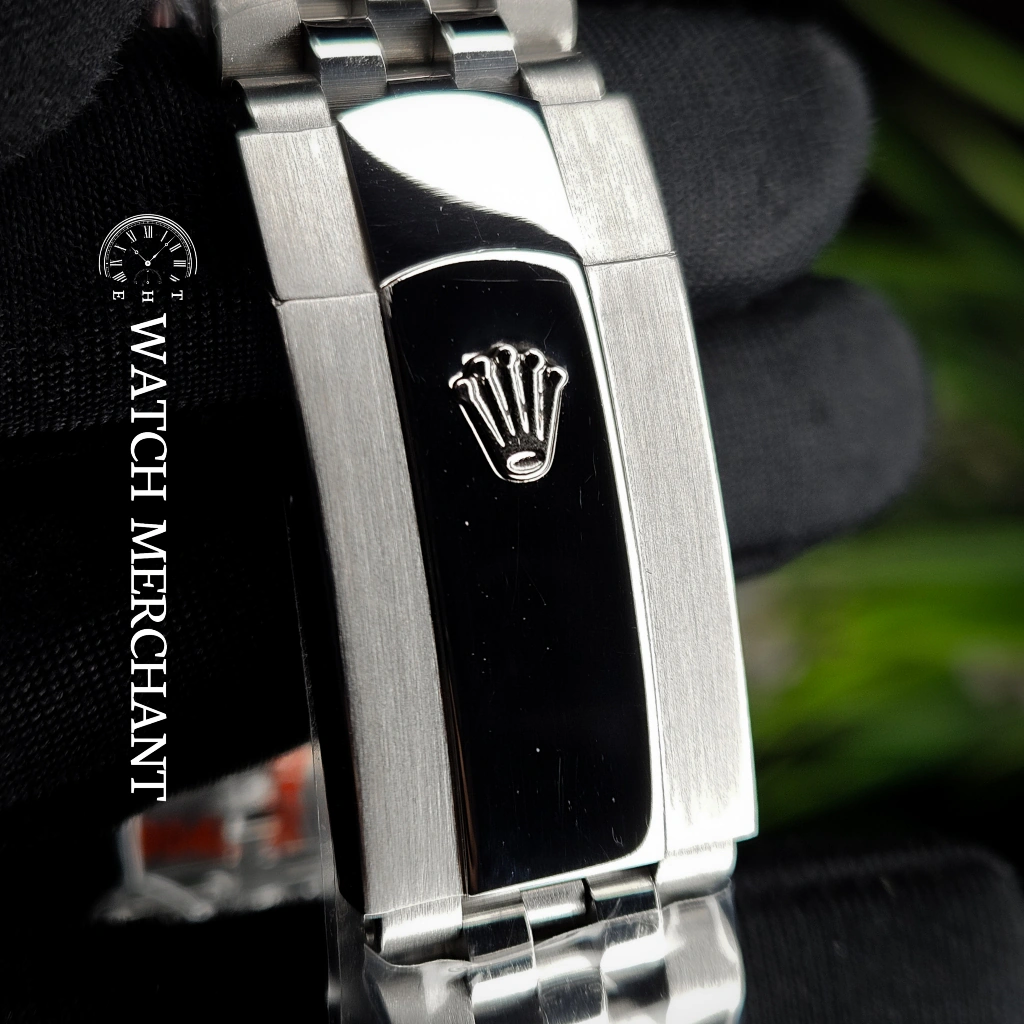 Rolex Datejust || Ref. 126334 || Master Grade Replica thumbnail 3