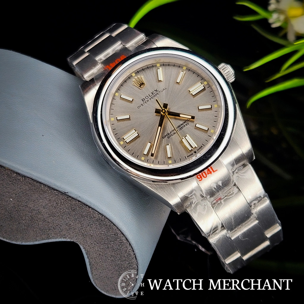 Rolex Oyster Perpetual 41