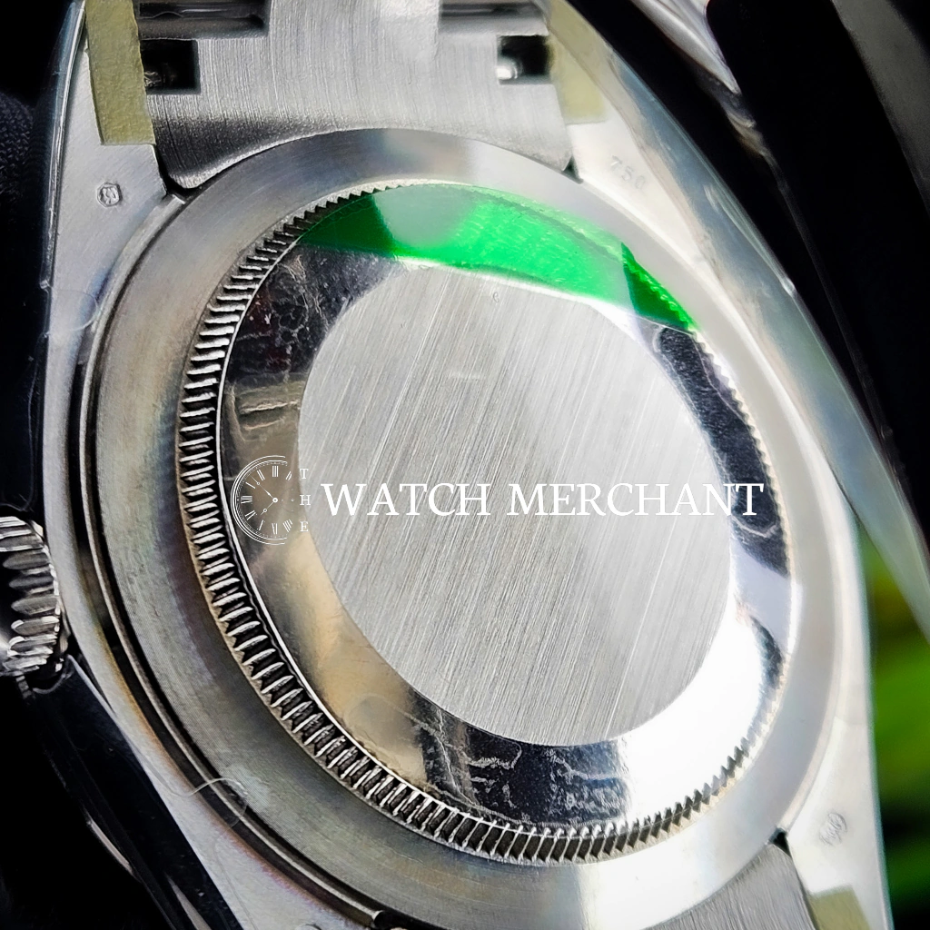 Rolex Oyster Perpetual 41 thumbnail 4