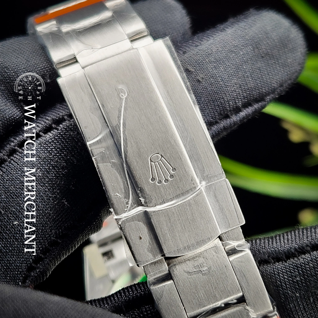 Rolex Oyster Perpetual 41 thumbnail 3