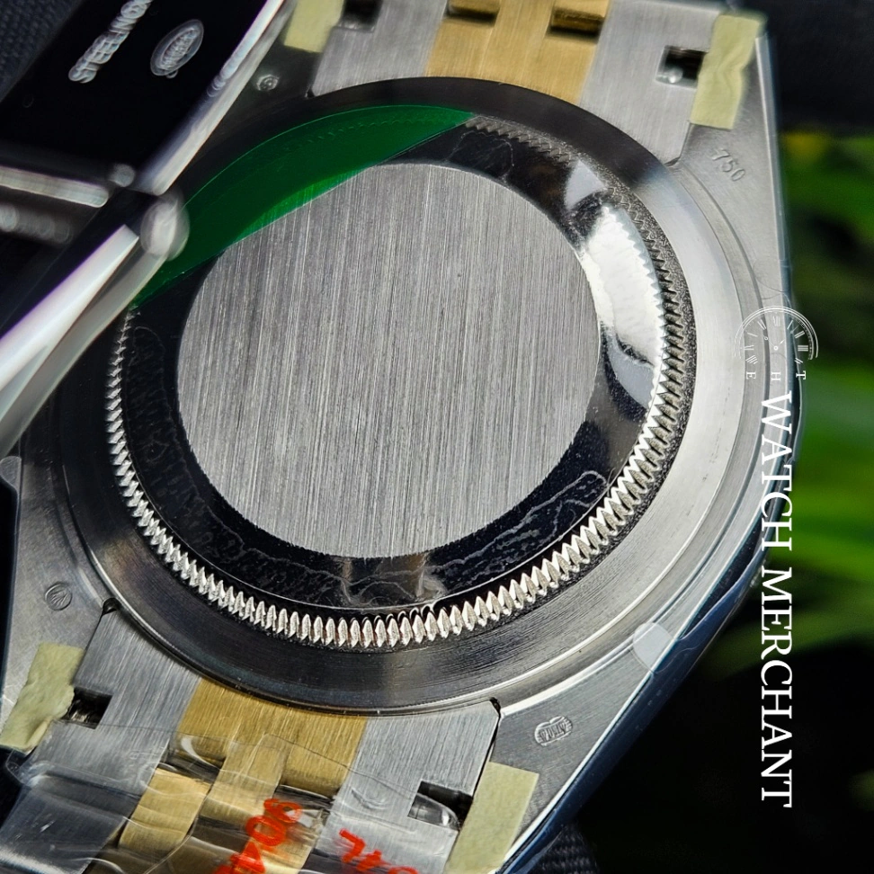 Rolex Oyster Perpetual Datejust 41 thumbnail 4