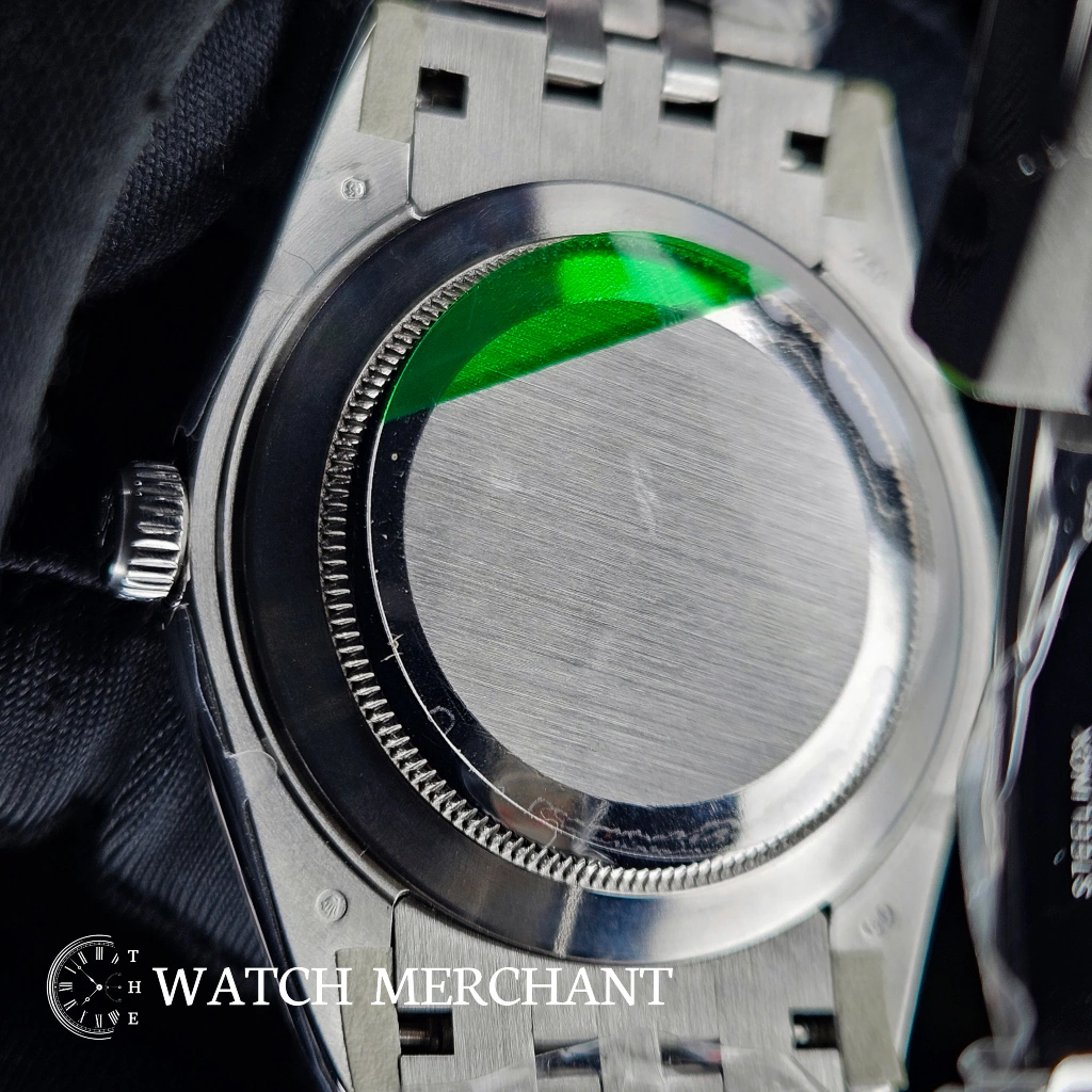 Rolex Datejust 41 || Ref. 126334 || Master Grade Replica thumbnail 2