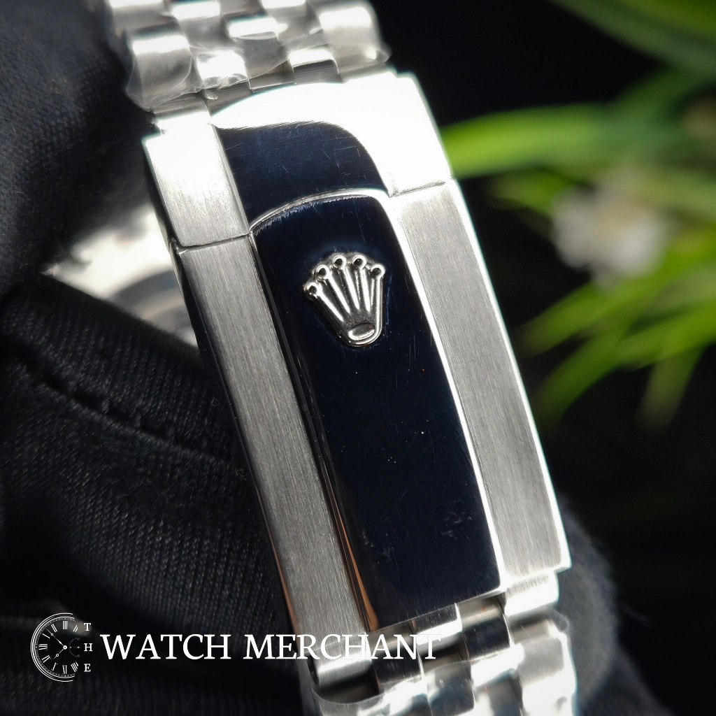 Rolex Datejust 41 || Ref. 126334 || Master Grade Replica thumbnail 4