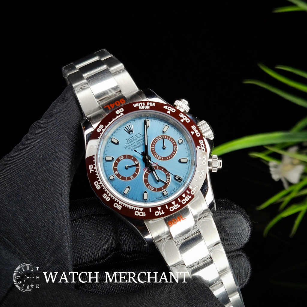 Rolex Cosmograph Daytona thumbnail 1