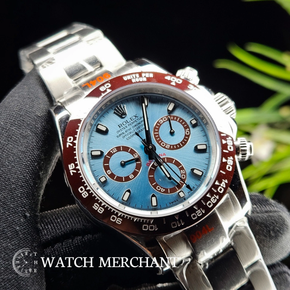 Rolex Cosmograph Daytona thumbnail 2