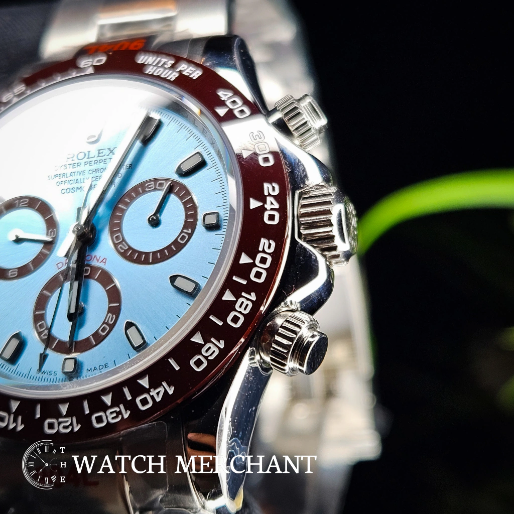 Rolex Cosmograph Daytona thumbnail 3