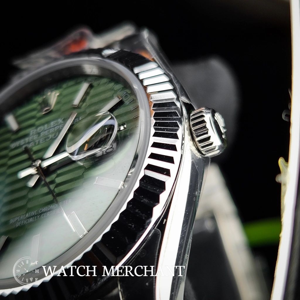 Rolex Datejust 41 thumbnail 3