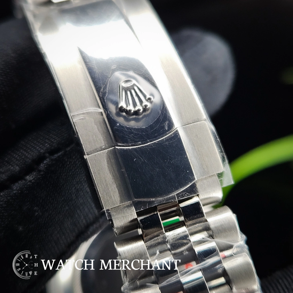 Rolex Datejust 41 thumbnail 5