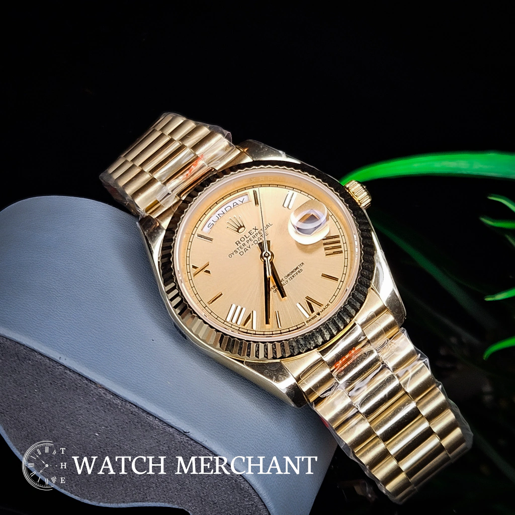 Rolex Day-Date 40
