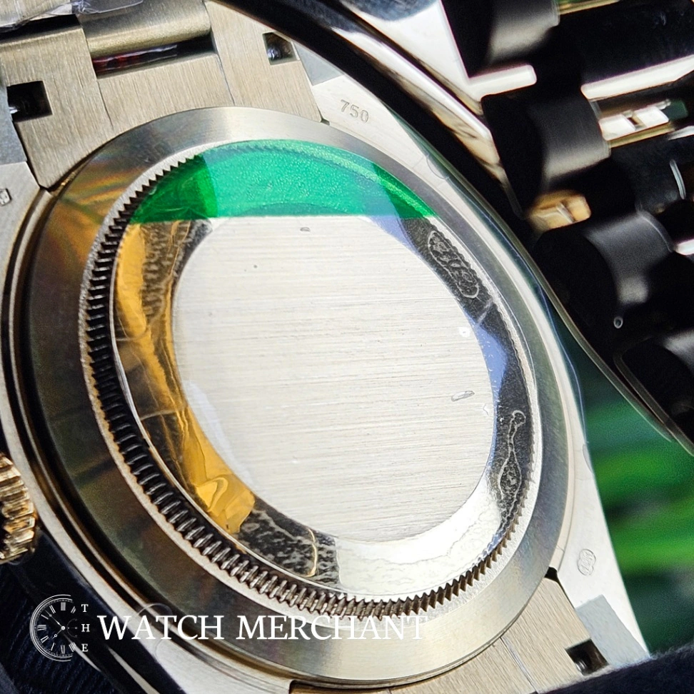 Rolex Day-Date 40 thumbnail 4