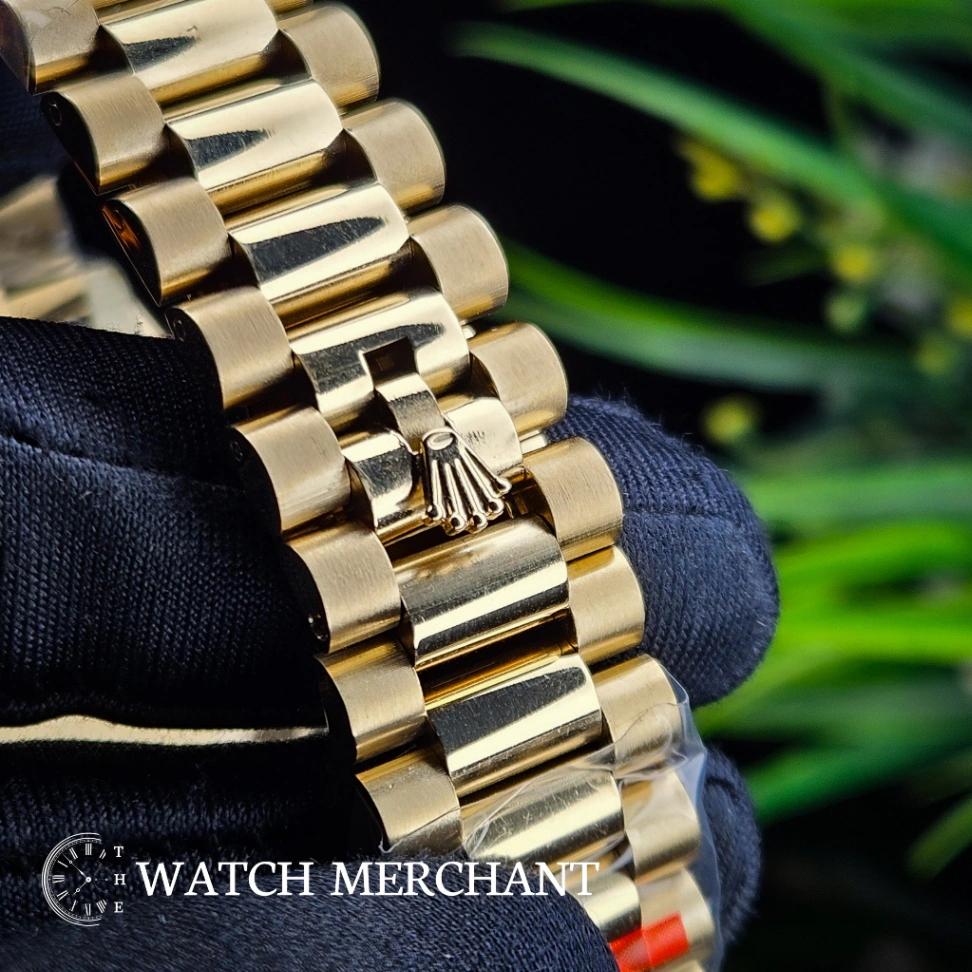 Rolex Day-Date 40 thumbnail 5