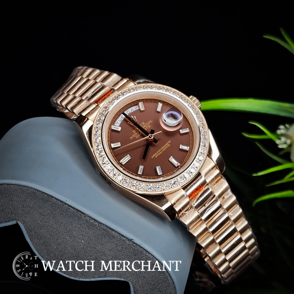 Rolex Day-Date 40