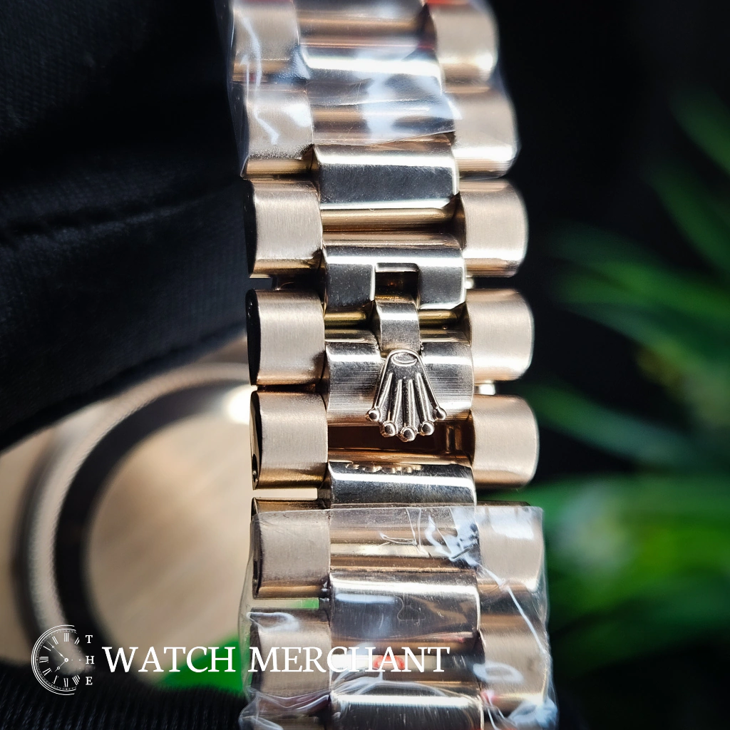Rolex Day-Date 40 thumbnail 5