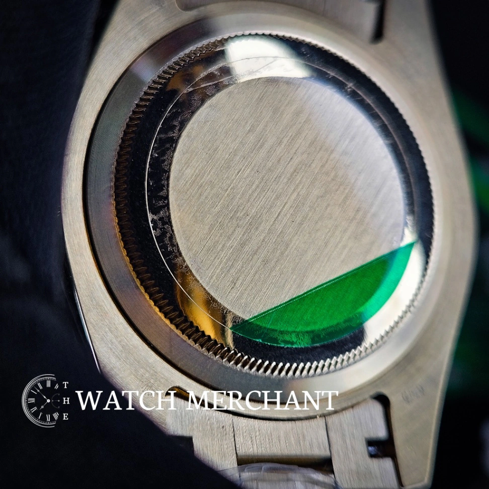 Rolex Day-Date 36 || Ref. 128348RBR || Master Grade Replica thumbnail 4