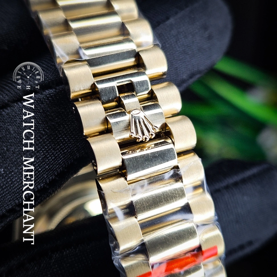 Rolex Day-Date 36 || Ref. 128348RBR || Master Grade Replica thumbnail 5