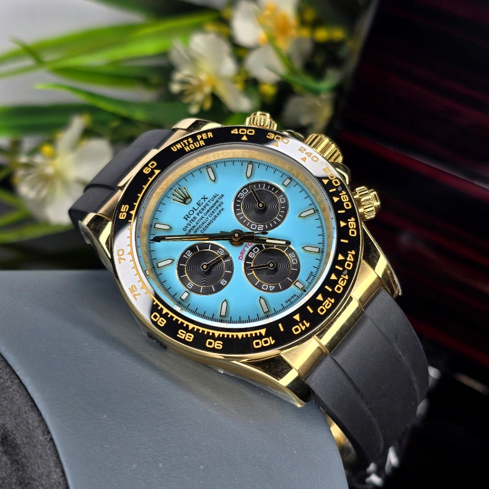 Rolex Cosmograph Daytona 'Panda' Oystersteel