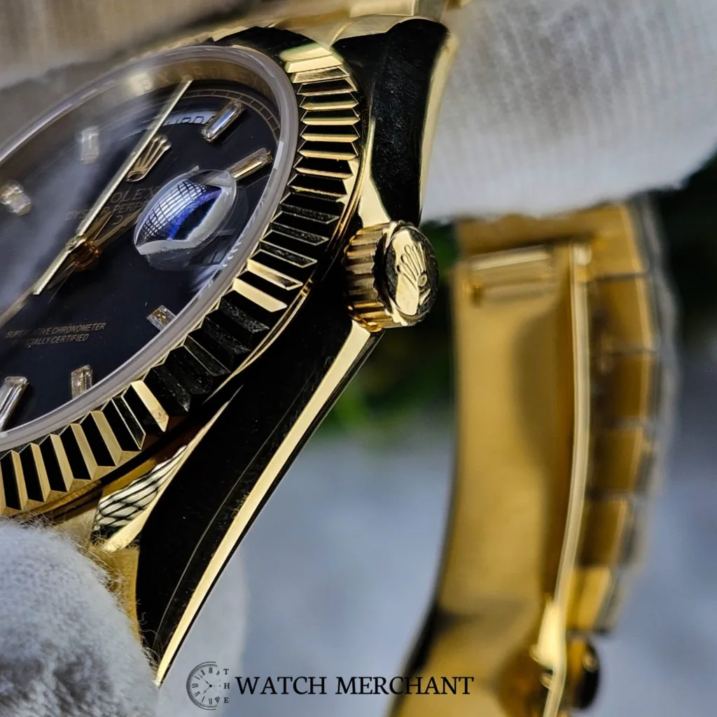 Rolex Day-Date 40 (President) thumbnail 4