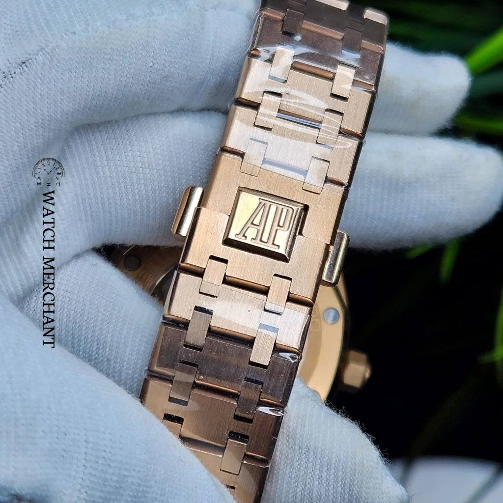 Audemars Piguet Royal Oak thumbnail 3