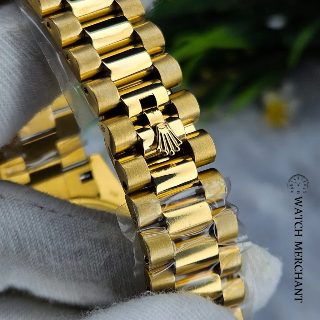 Rolex Day-Date 40 (President) thumbnail 2