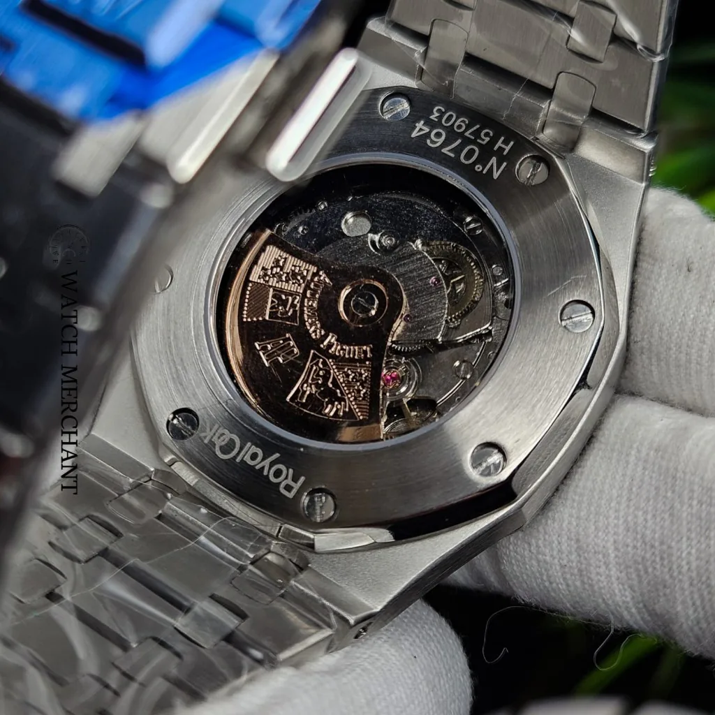 Audemars Piguet Royal Oak thumbnail 2
