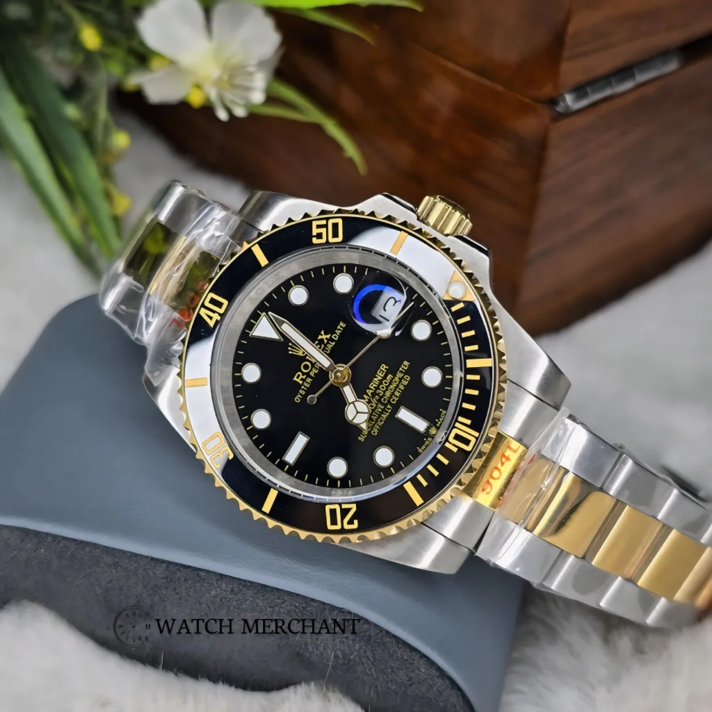 Rolex Submariner