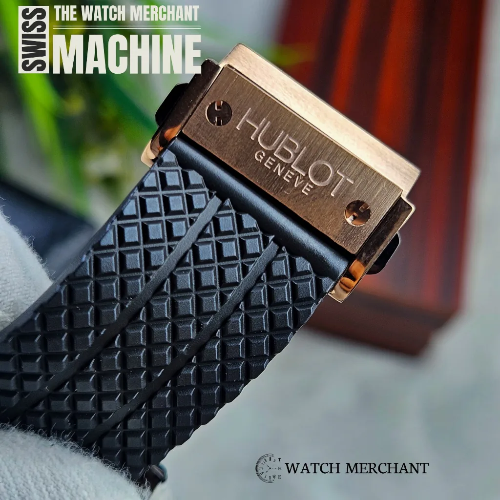 Hublot Big Bang thumbnail 3