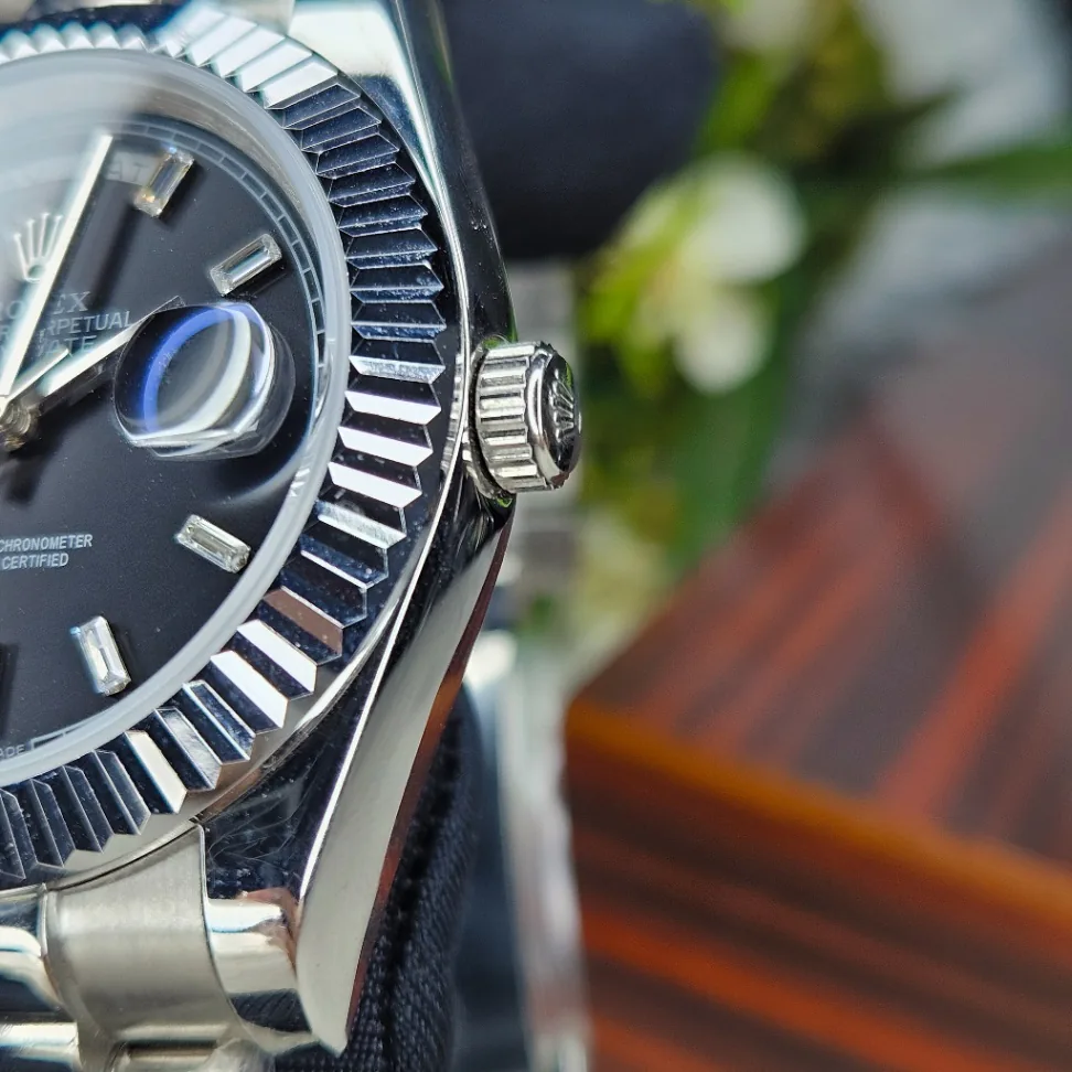 Rolex Day-Date 40 thumbnail 2