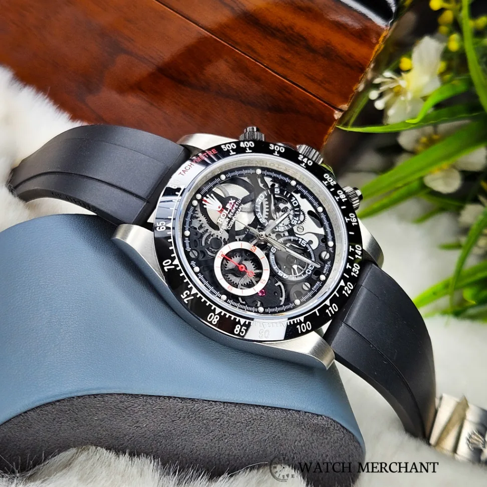 Rolex Cosmograph Daytona