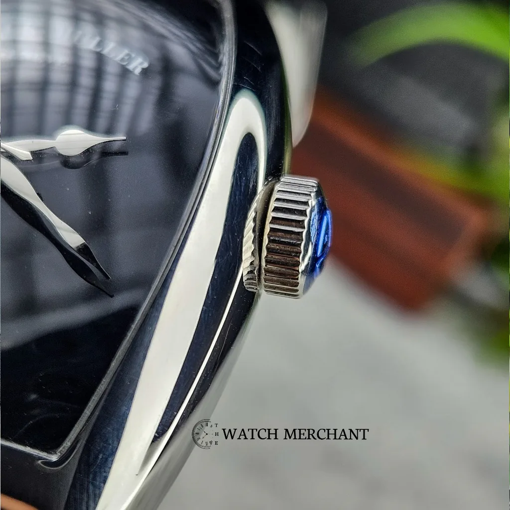 Franck Muller Curvex CX Piano thumbnail 3