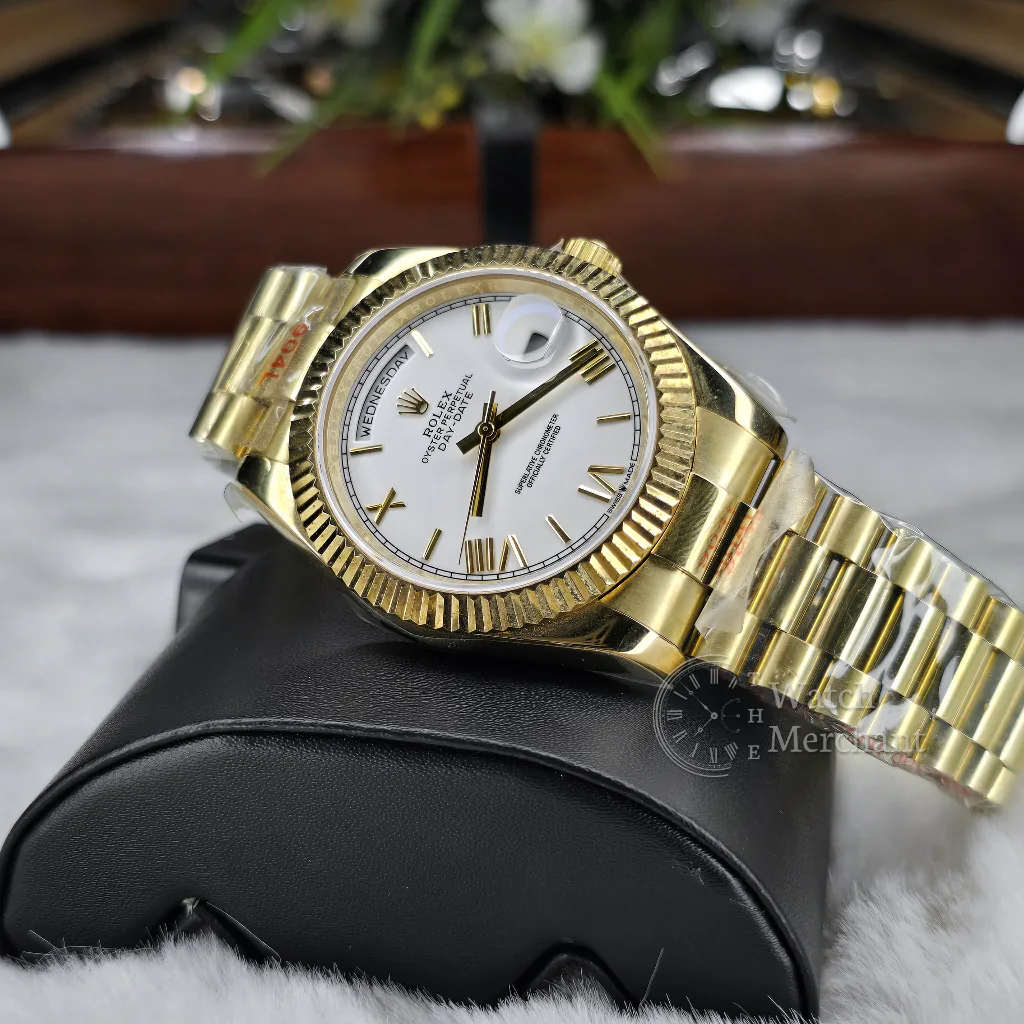 Rolex DayDate