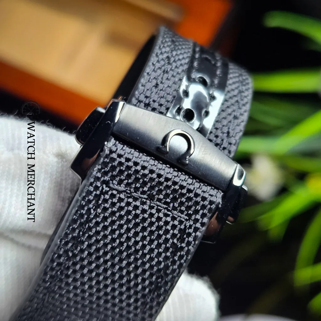 Omega Speedmaster || Ref. 311.92.44.51.01.005 || Euro Grade Replica thumbnail 2