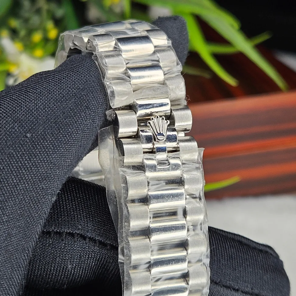 Rolex Day-Date 40 thumbnail 2