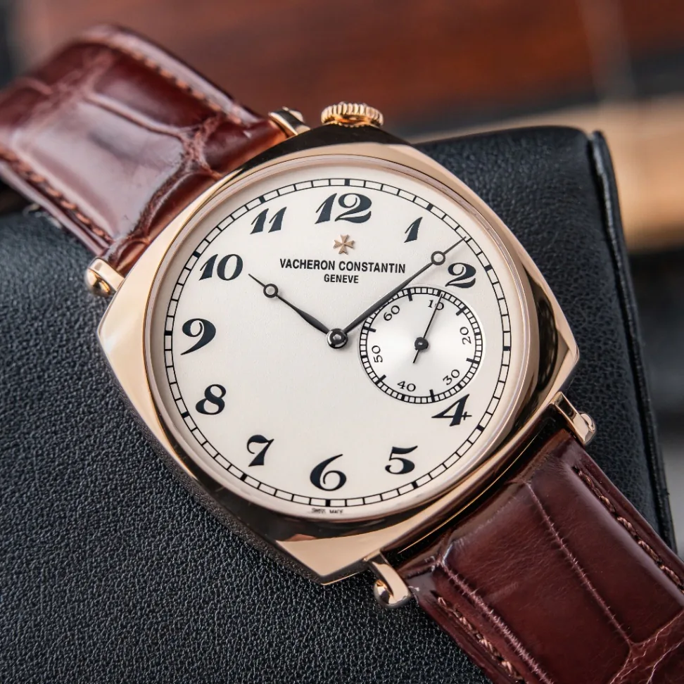 Vacheron Constantin Historiques American 1921 Master Grade Replica