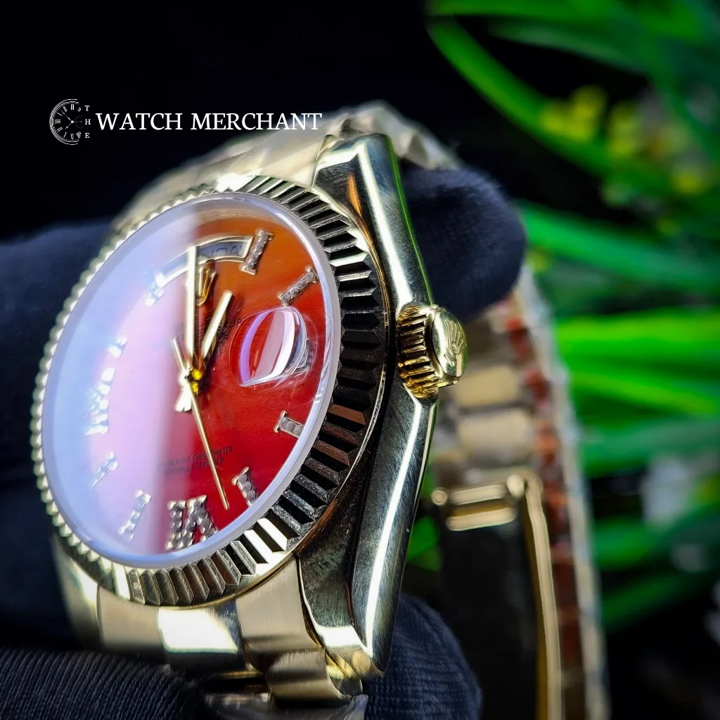 Rolex Day-Date 36 thumbnail 2
