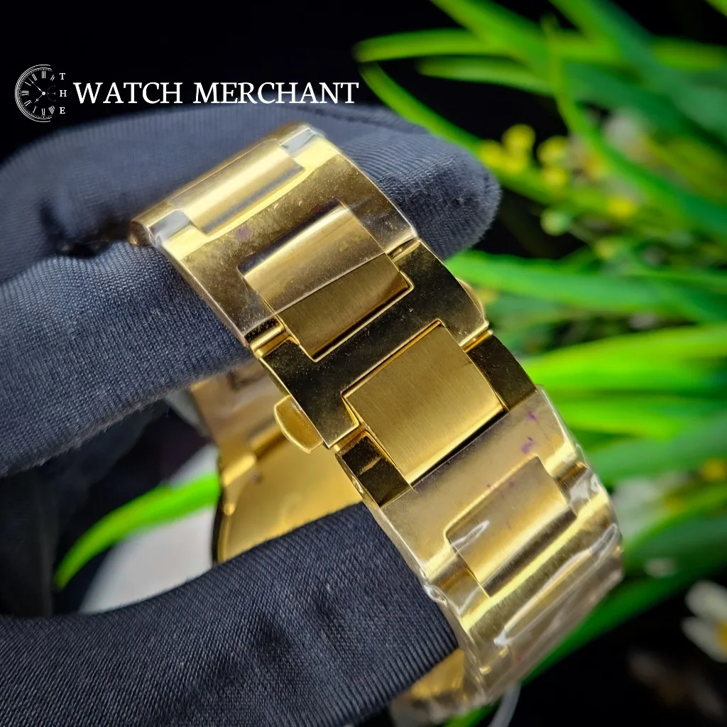 Cartier Ballon Bleu de Cartier || Ref. W69005Z2 || Euro Grade Replica thumbnail 4