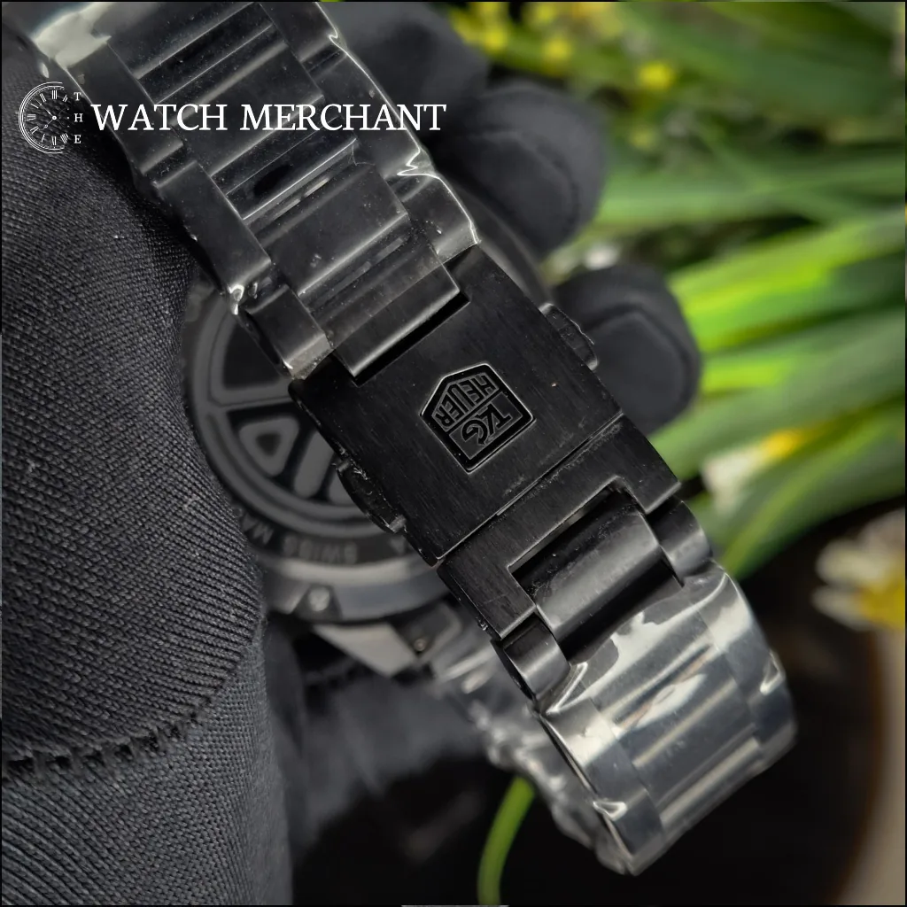 TAG Heuer Carrera Calibre Heuer 01 thumbnail 2