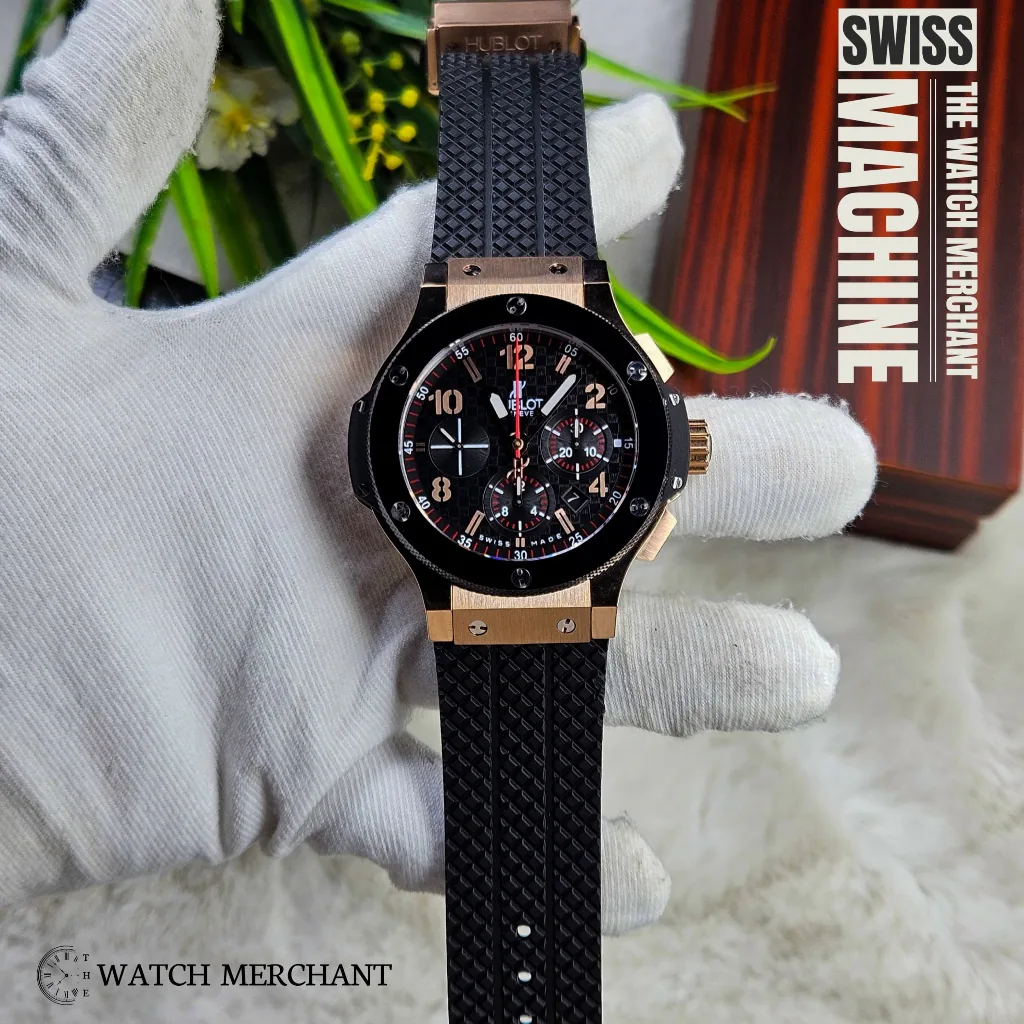 Hublot Big Bang thumbnail 1