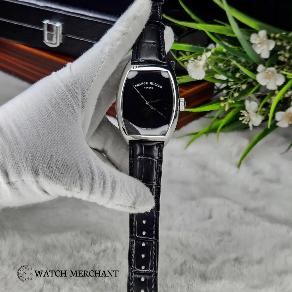 Franck Muller Curvex CX Piano thumbnail 2
