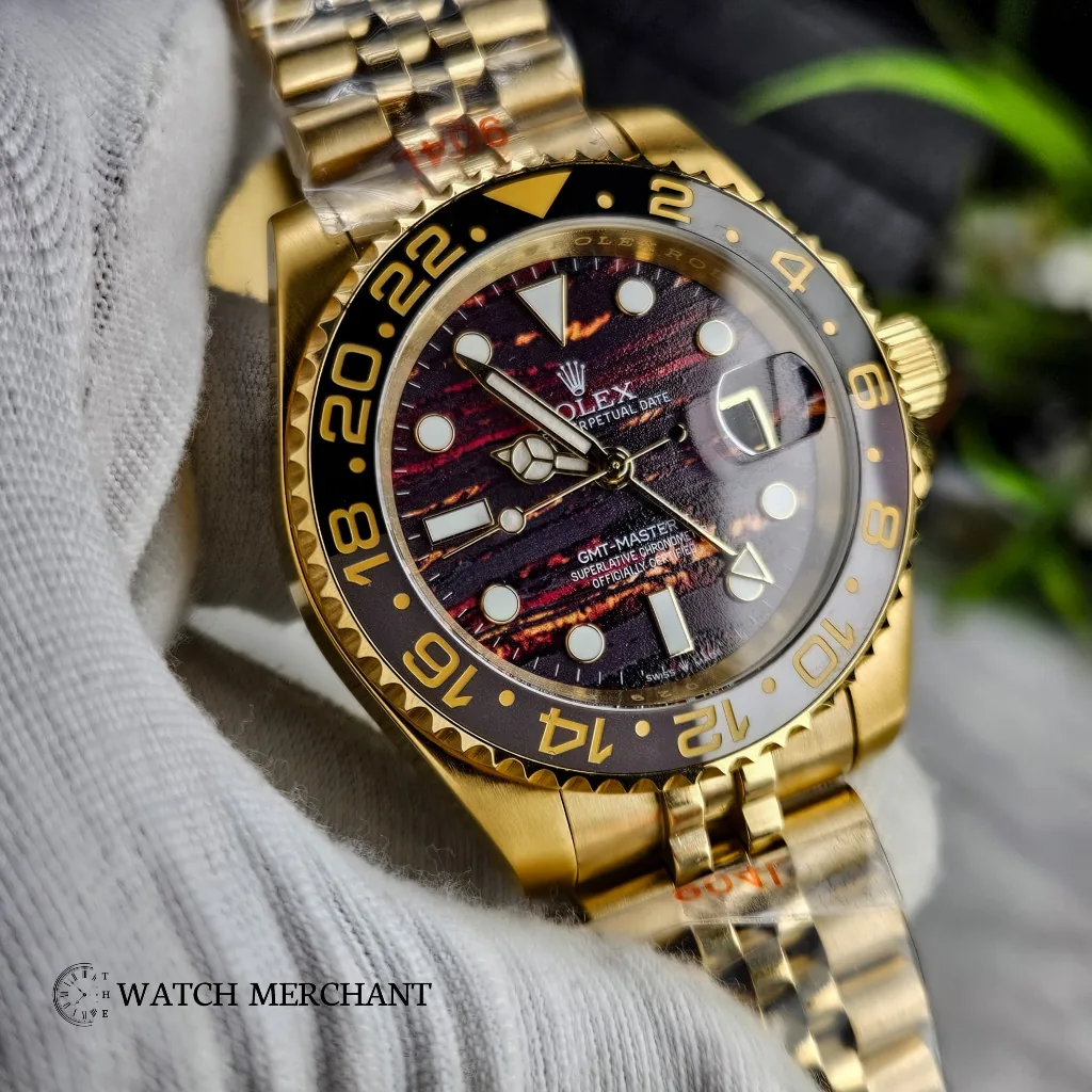 Rolex GMT-Master II thumbnail 2