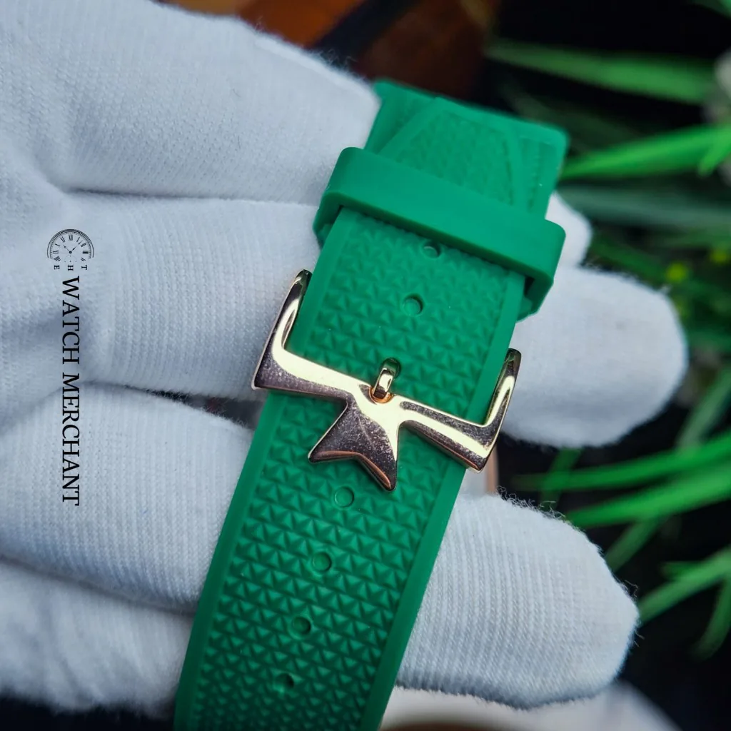 Vacheron Constantin Overseas || Ref. 4520V/210R-B967 || Euro Grade Replica thumbnail 3