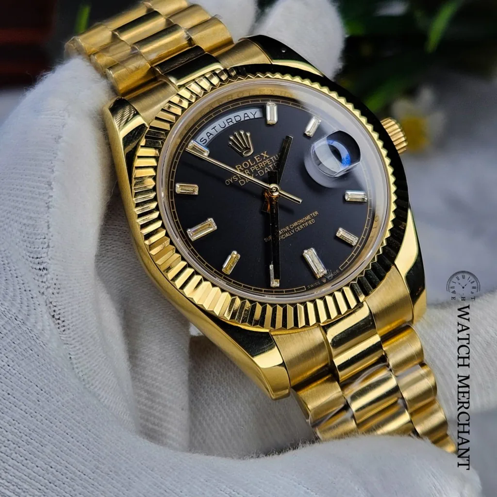 Rolex Day-Date 40 (President) thumbnail 5
