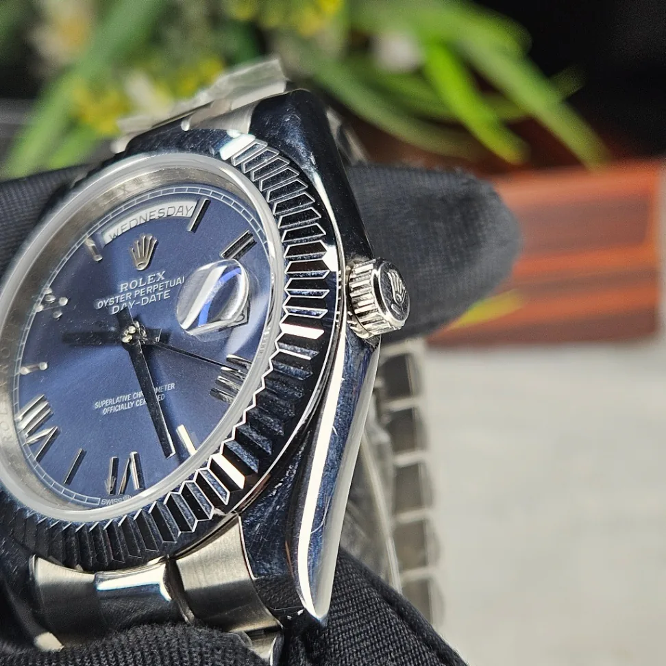 Rolex Day-Date 40 thumbnail 3