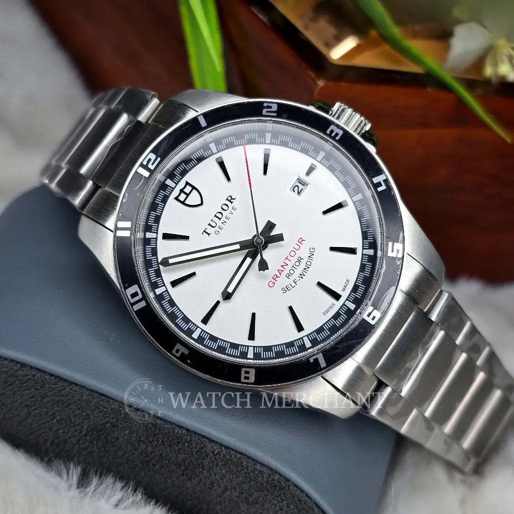 Tudor Grantour