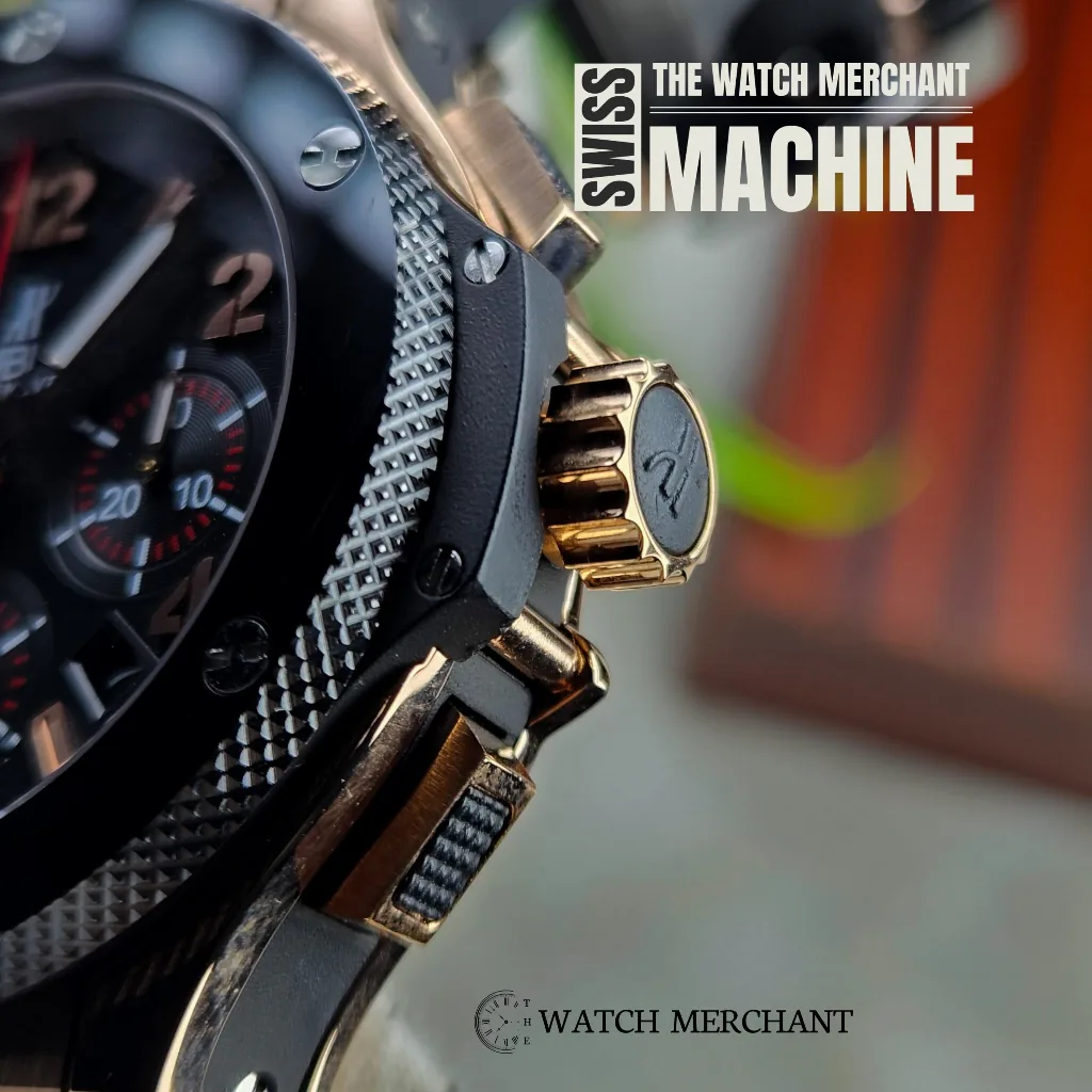Hublot Big Bang thumbnail 4